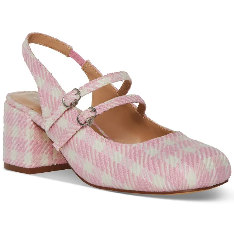 pink/white