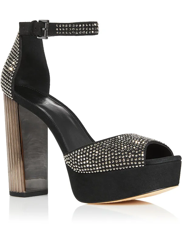black/silver