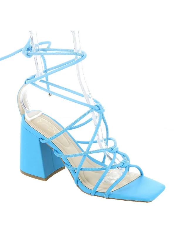 nevada blue/italia nappa