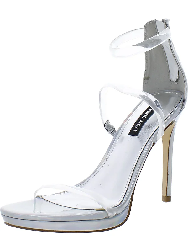 silver metallic