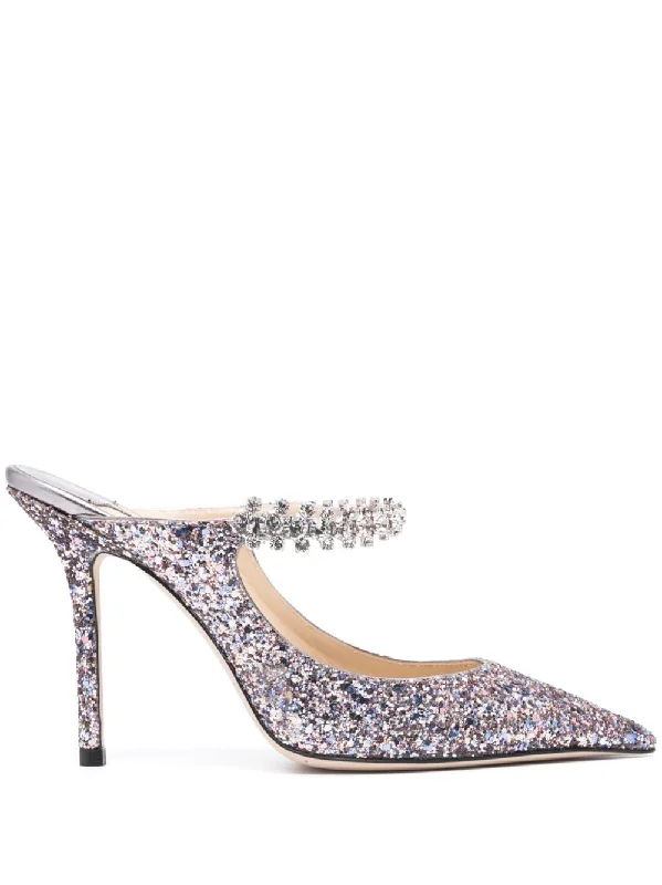 Women's faux suede stiletto heel pumps for a budget - friendly optionJimmy Choo Women's With Heel