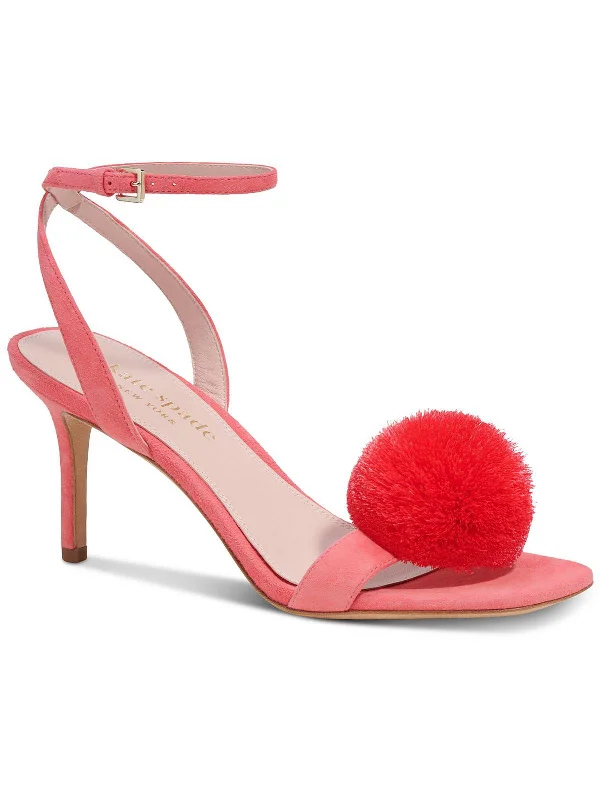 dancer pink