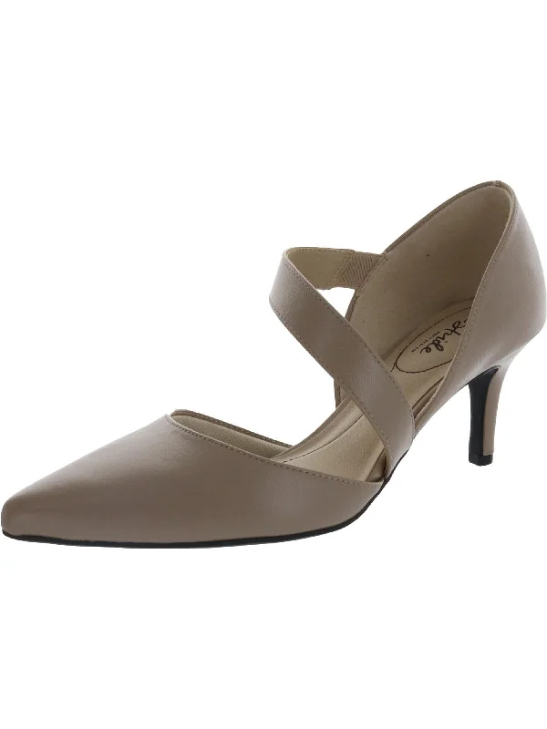 tender taupe