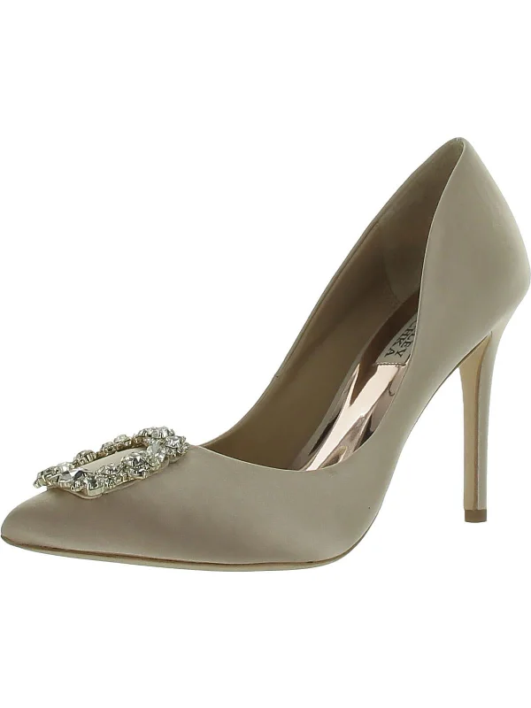 nude satin