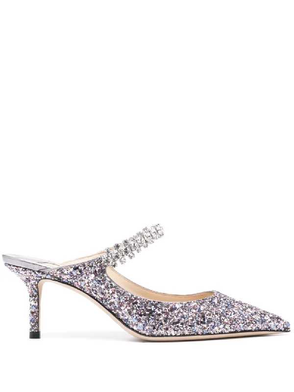 Women's shock - absorbing stiletto heel pumps for all - day wearJimmy Choo Women's With Heel
