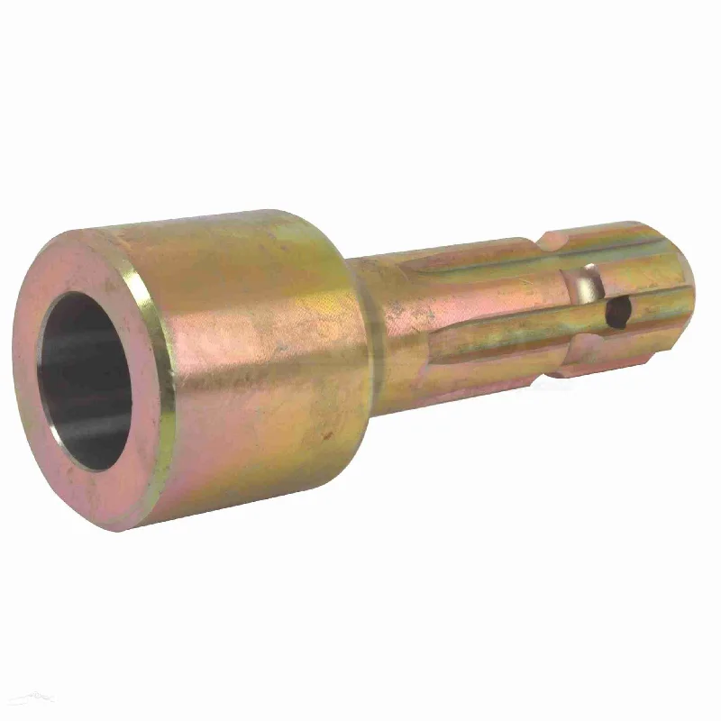 Women's red - carpet stiletto heel pumps for a glamorous eventSpenco PTO Pump Adaptor - Bore Ø30mm x Male spline 1 3/8'' - 6.