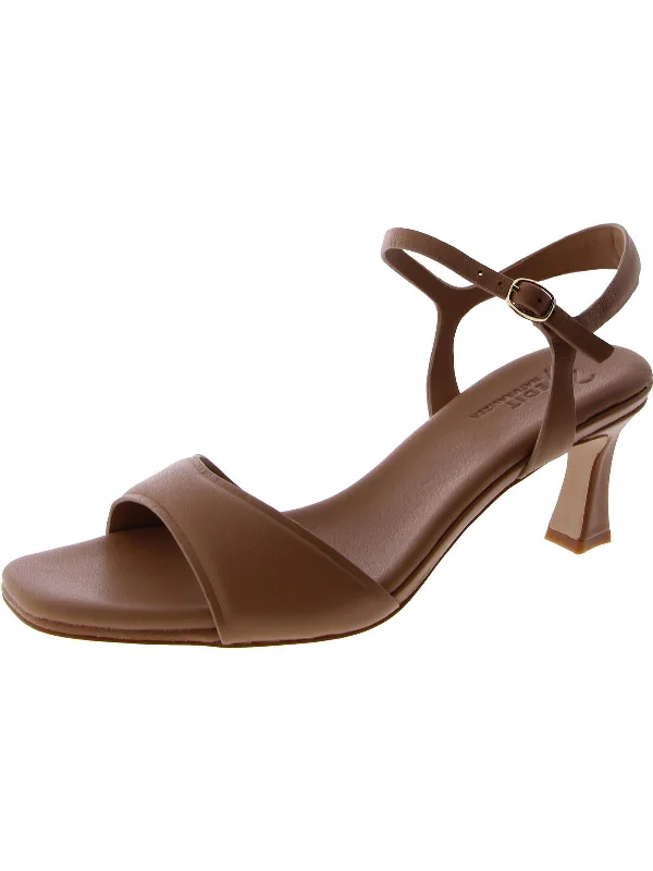 taupe leather