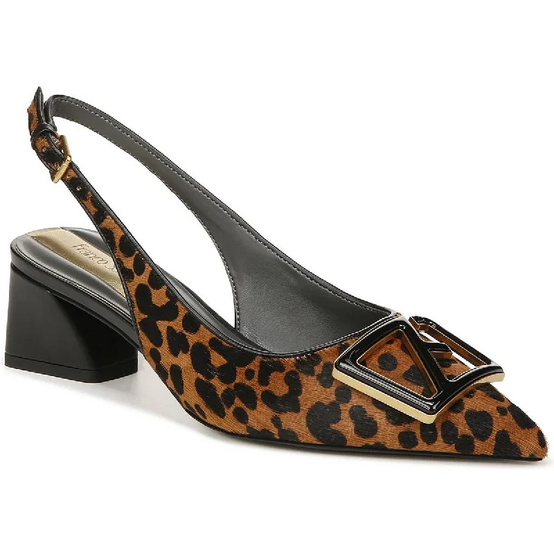 leopard print