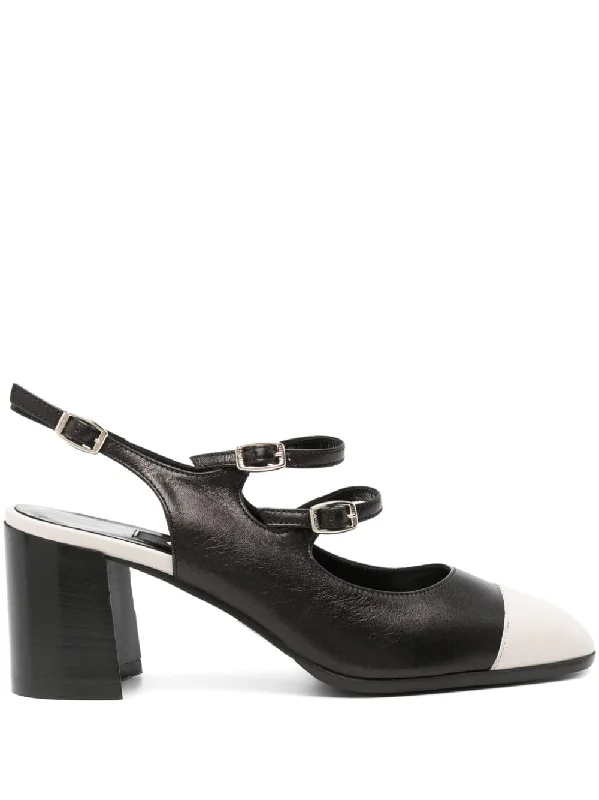 Women's snakeskin - embossed stiletto heel pumps for a bold statementCarel Paris Women's With Heel
