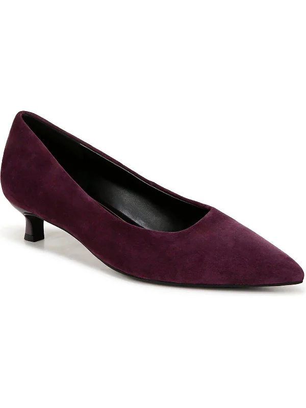 deep plum