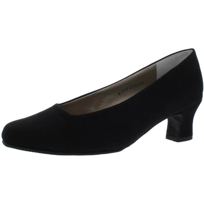 black microfiber