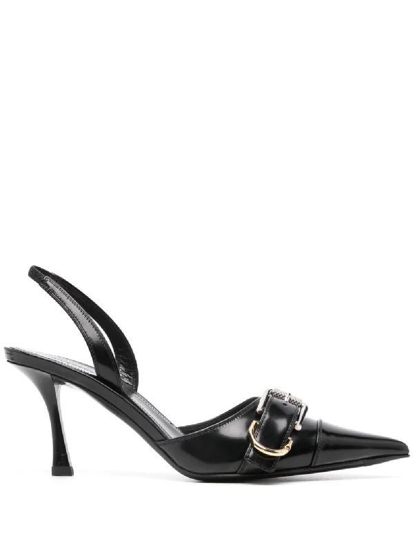 Women's red - carpet stiletto heel pumps for a glamorous eventGivenchy Women's With Heel