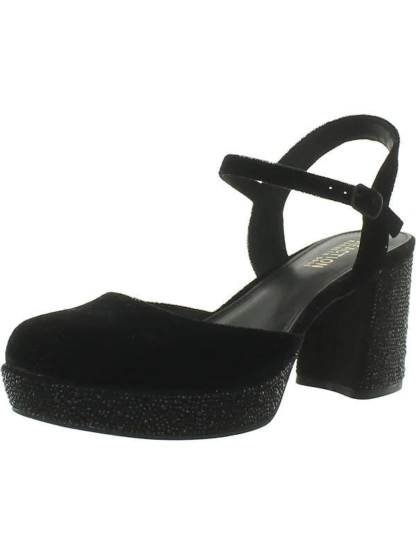 black velvet