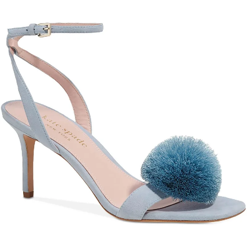 celeste blue