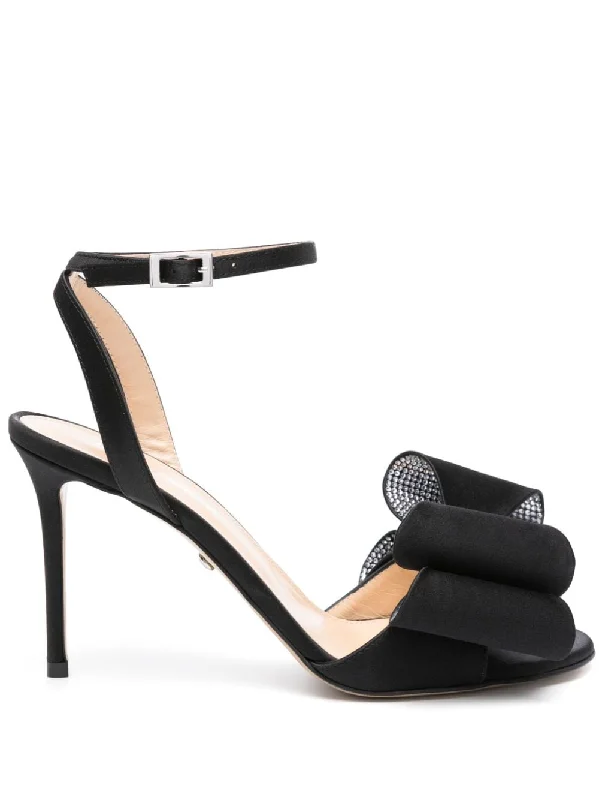Women's lavender stiletto heel pumps for a delicate styleMach & Mach Pre Women's With Heel