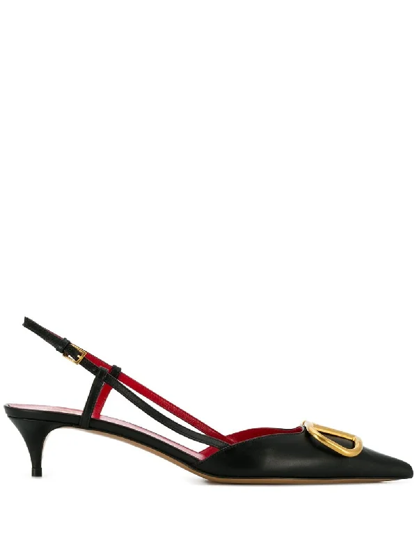 Women's red - carpet stiletto heel pumps for a glamorous eventValentino Garavani Women's With Heel