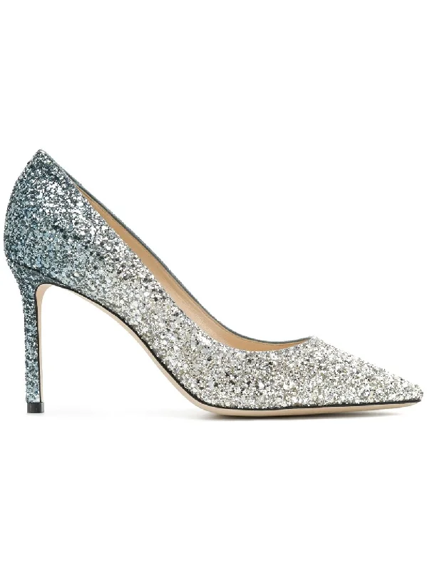 Women's business meeting stiletto heel pumps with a professional lookJimmy Choo Women's With Heel