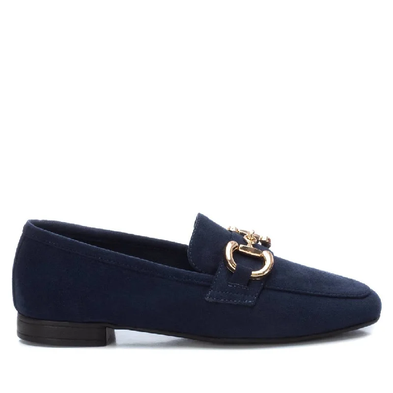 Women's faux suede stiletto heel pumps for a budget - friendly optionXti Womens lace-up shoes