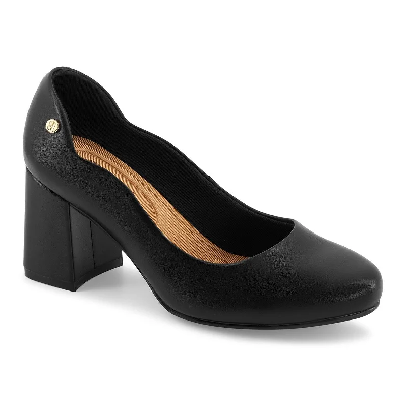 Women's mesh - paneled stiletto heel pumps for breathabilityAndrea Comfort Pumps