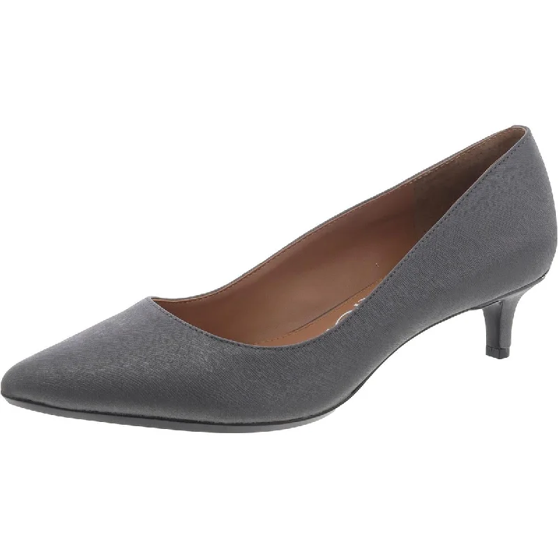 pewter leather