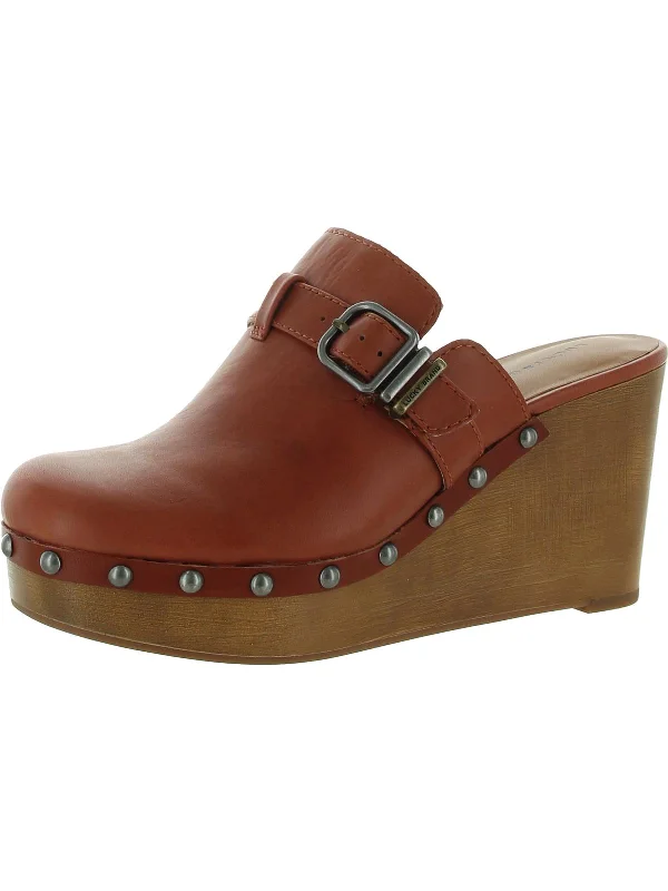 rancho red portia