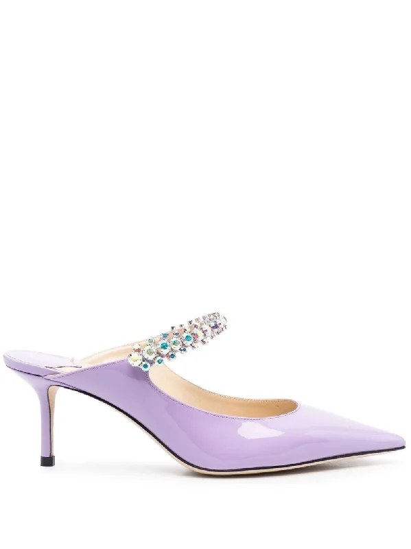 Women's hot pink stiletto heel pumps for a fun night outJimmy Choo Women's With Heel