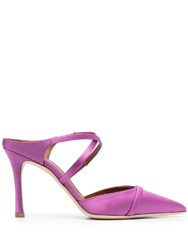 Women's arch - support stiletto heel pumps for better comfortMalone Souliers Women's With Heel