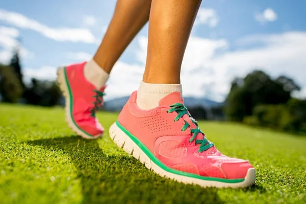 Elevate Your Active Lifestyle with Trendy Women Sneakers 