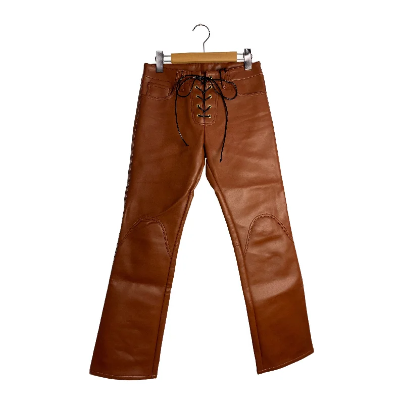 ORIMI/Pants/1/Brown/Cotton/2101PT-04