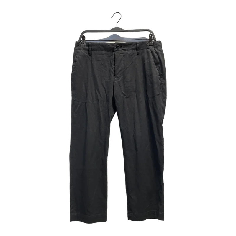 Rick Owens/Pants/8/Cotton/BLK/