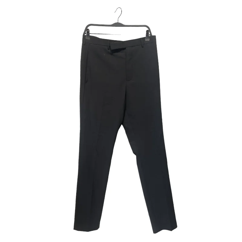 Rick Owens/Pants/36/Cotton/BLK/