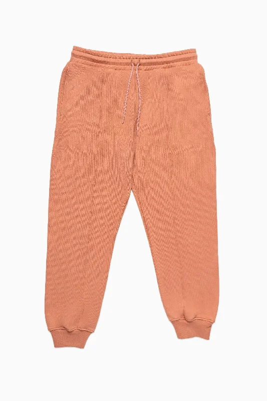 Authentic Ribbon Sweatpants