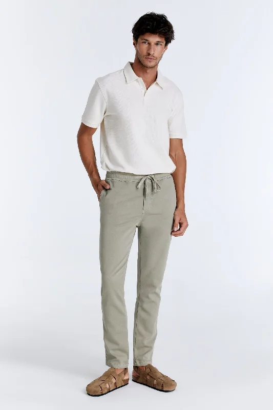 Karsten Jogger Chino Pants Sage