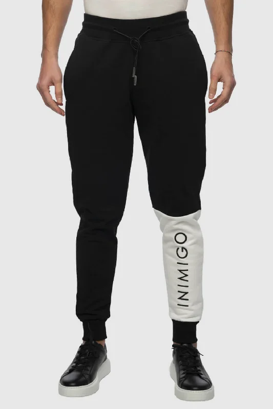 Inimigo Block Sweatpants