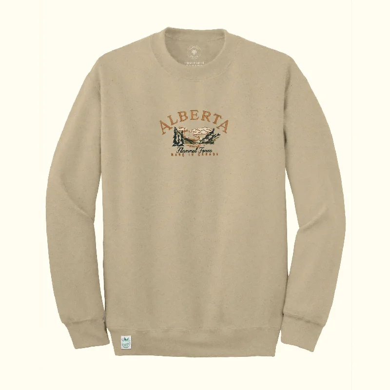 Alberta Sweatshirt