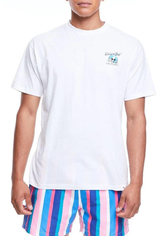 Boardies Beach Ball Crew Neck T Shirt