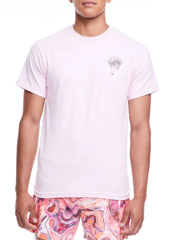 Boardies Vision Quest Crew Neck T Shirt