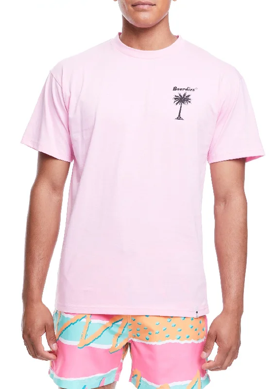 Boardies Mount Agung Crew Neck T Shirt