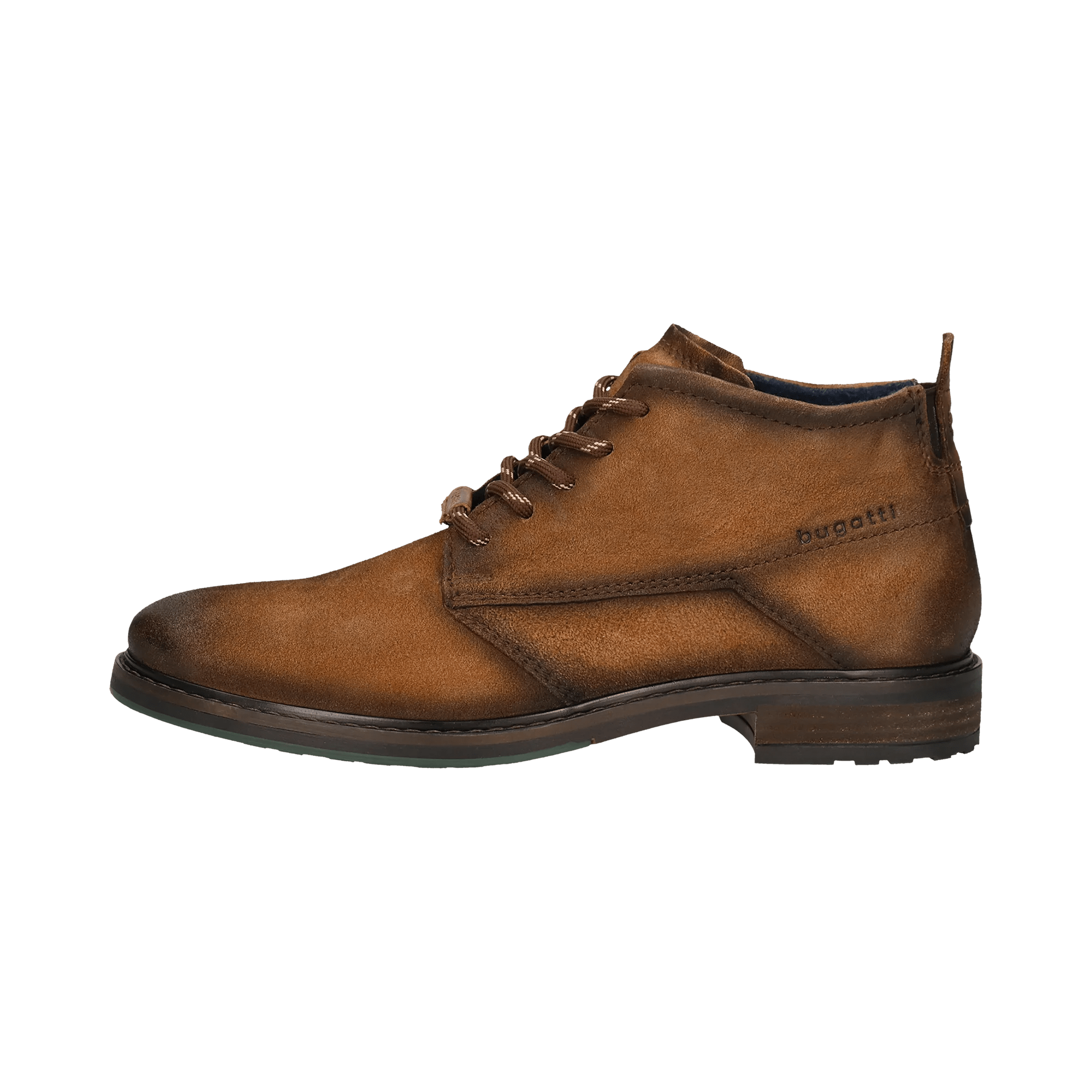 Bugatti Marcello Lace Boot