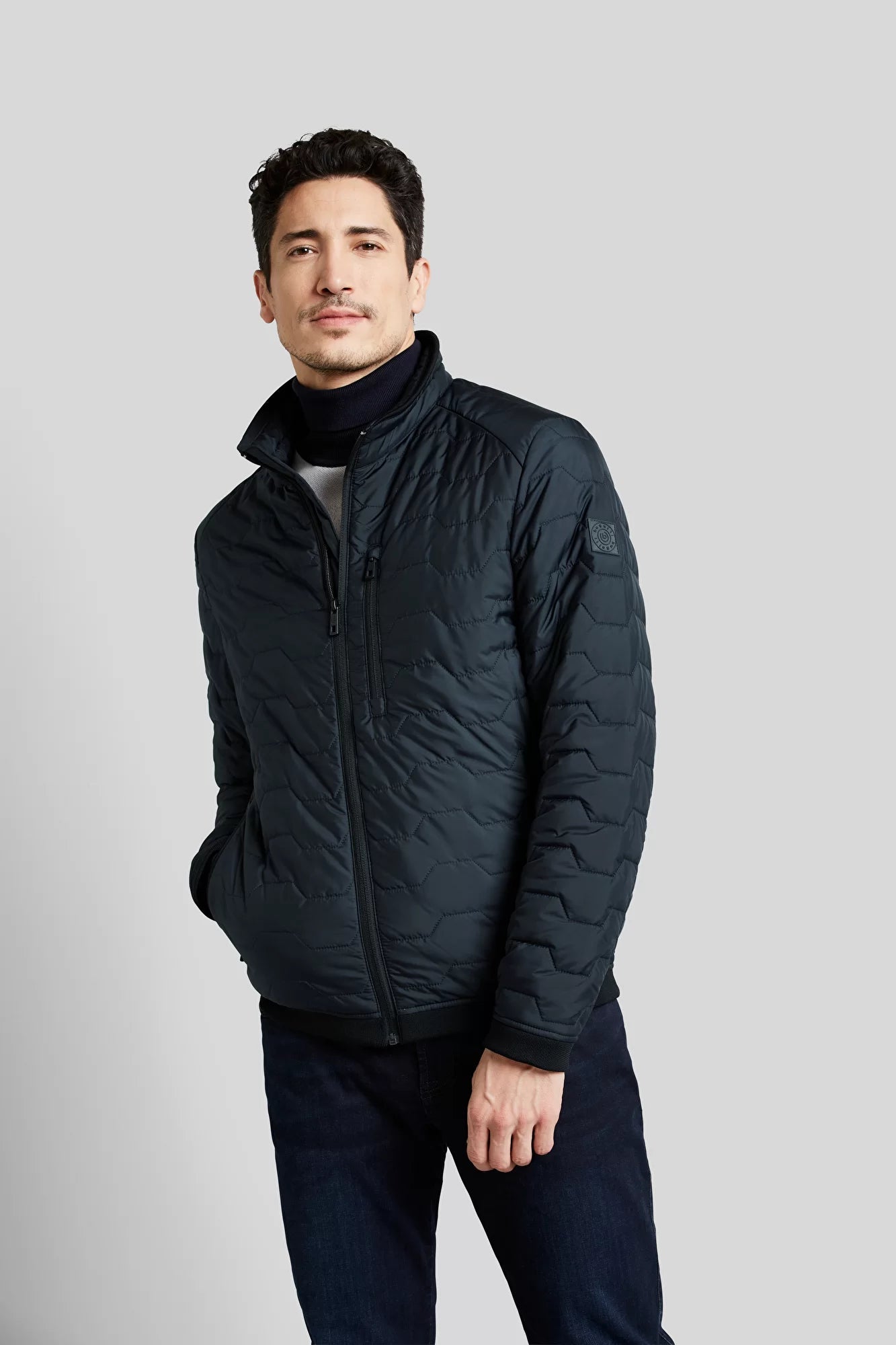 Bugatti AirSeries Puffer Jacket