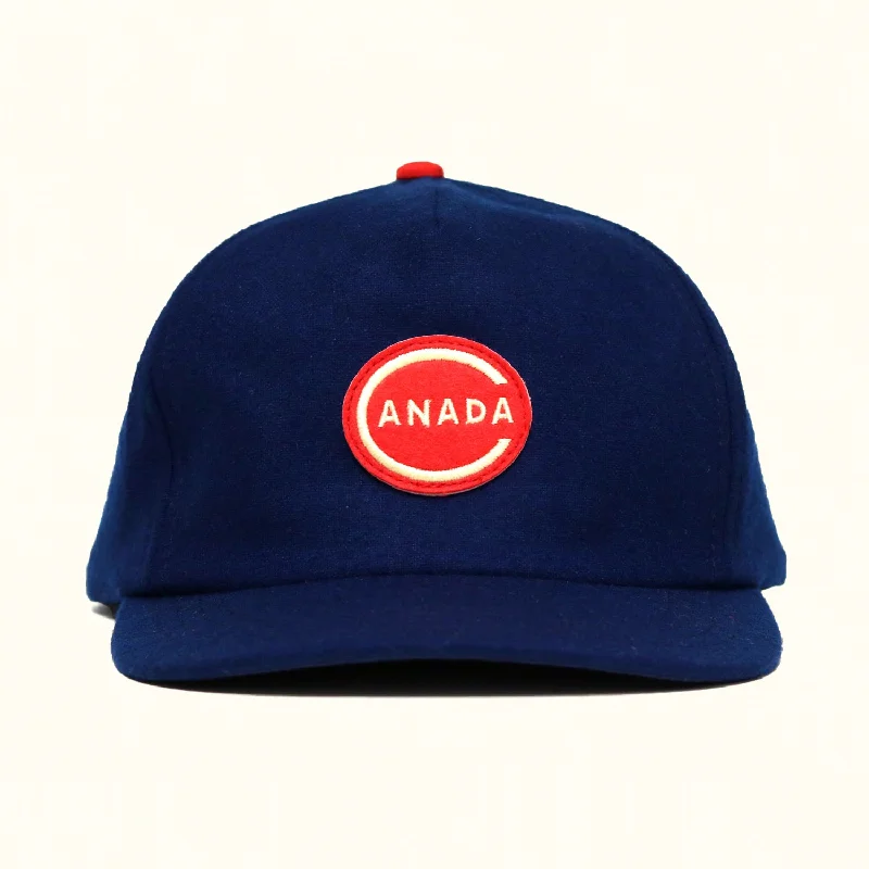 Canada Hat