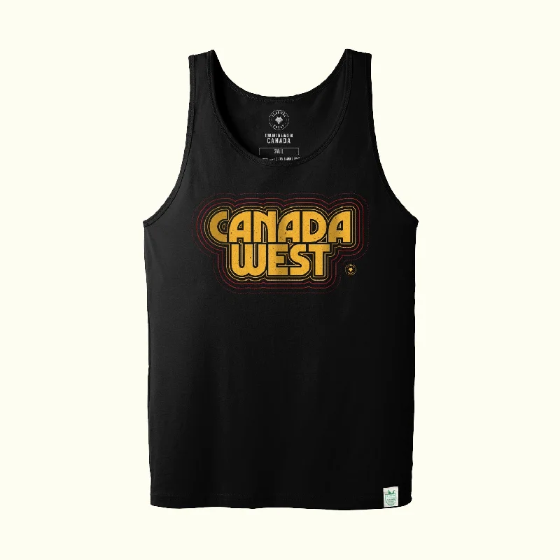 Canuck Tank