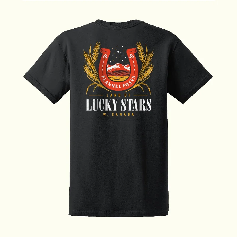 Lucky Stars Tee