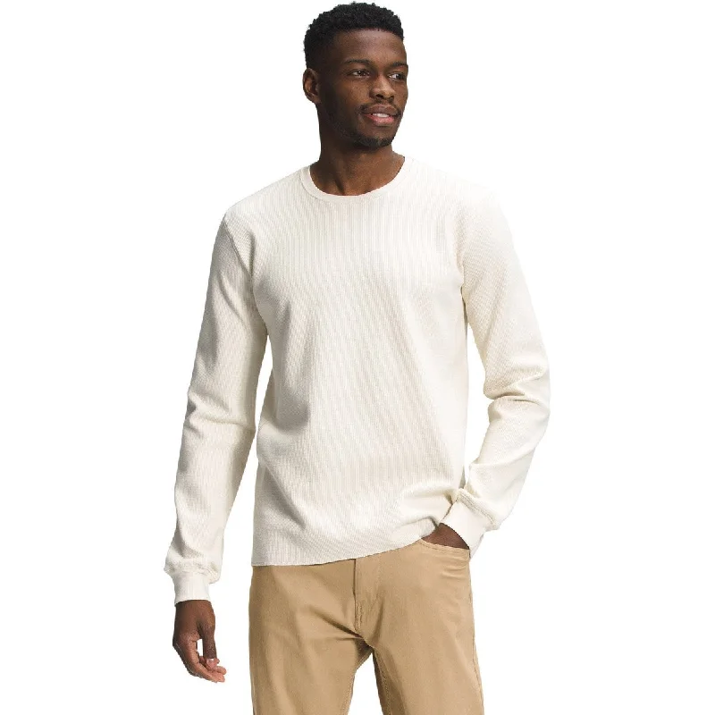 Men's All-Season Waffle Thermal