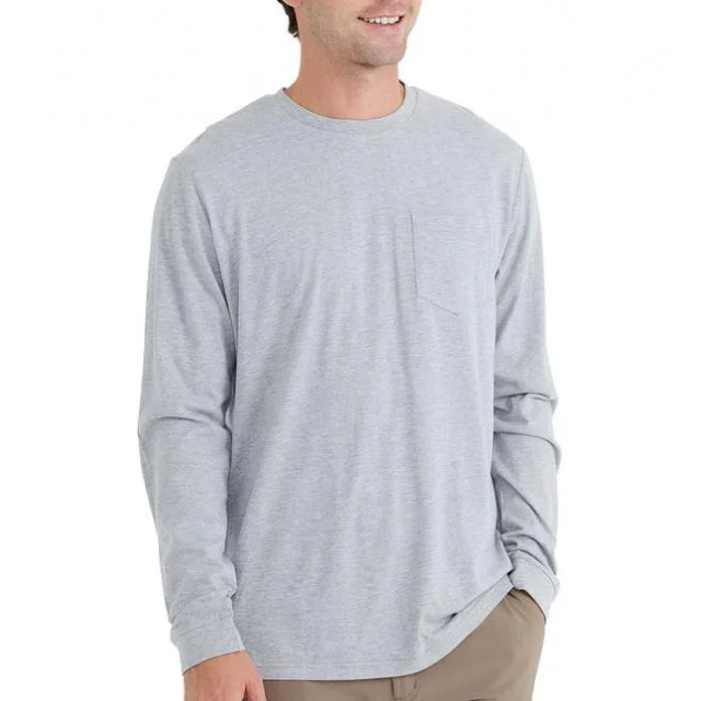 Light Heather Grey