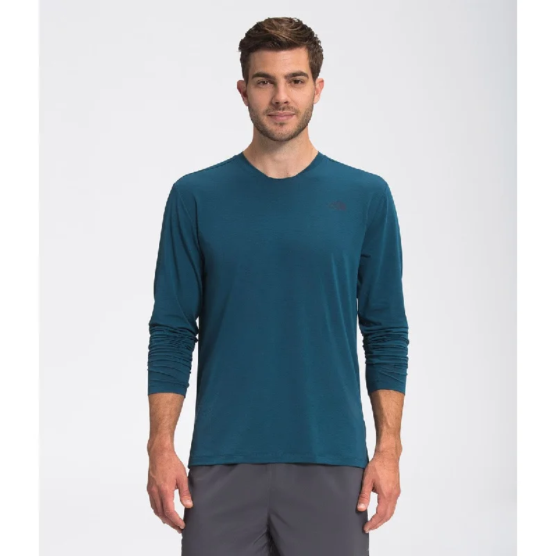 Men's Wander Long Sleeve