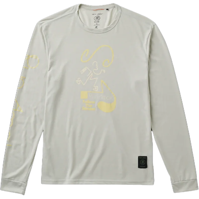 Men's Mathis Long Sleeve