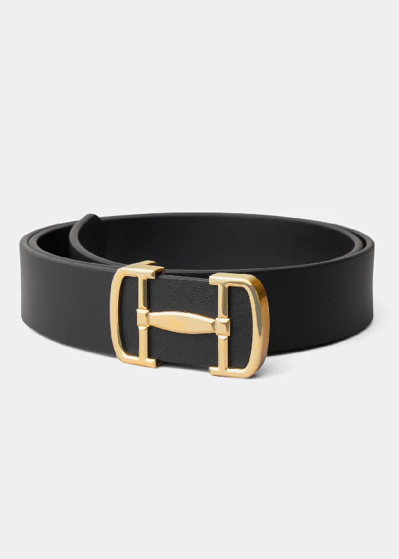 Designer Men's Adjustable Belt