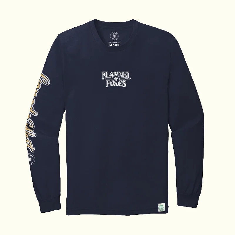 Northern Getaway Long Sleeve