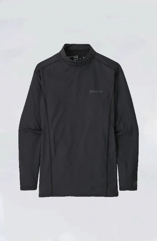 Patagonia - M's L/S R0 Top Surfshirt